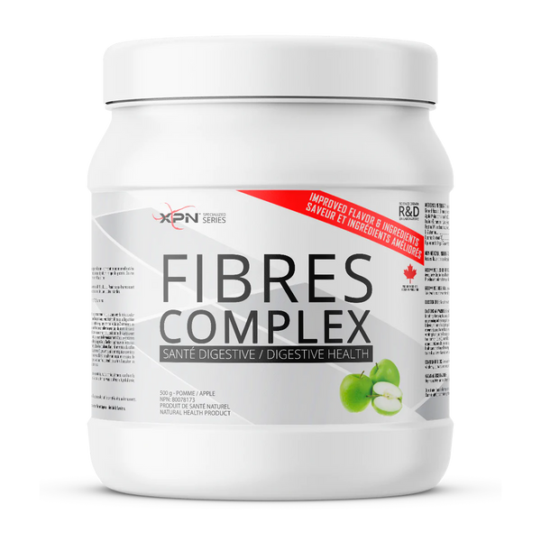 Fibres Complex