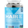 Luscious Hair - Sumptuous Hair + Skin and Nails image 1