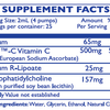 Liposomal Vitamin C with R-Lipoic Acid image 6