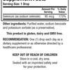 Aqueous Selenium image 5