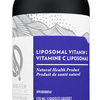 Liposomal Vitamin C image 1
