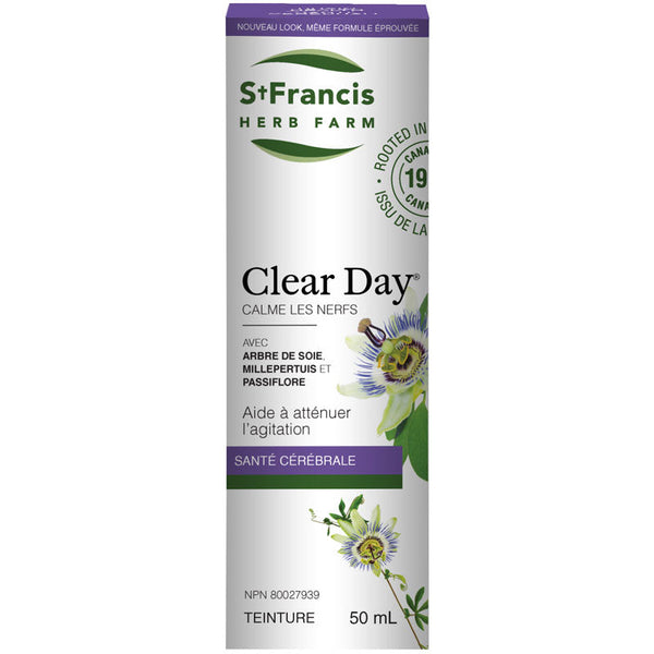 Clear Day®