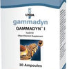 Gammadyn I  image 2
