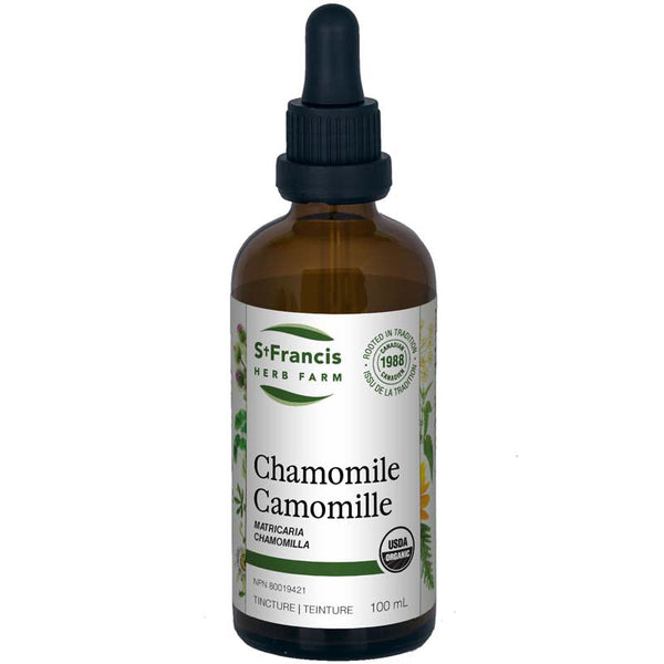 Camomille