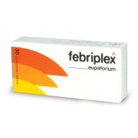 Febriplex (30 unidoses)