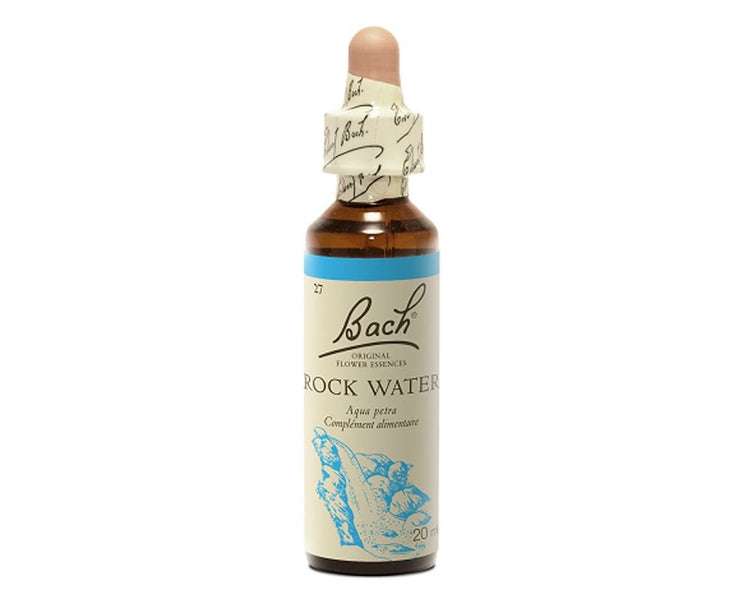 Rock Water - Rock Water