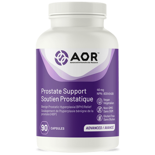 Prostate Support