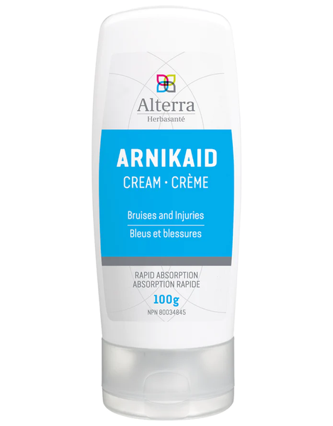 ArniKaid