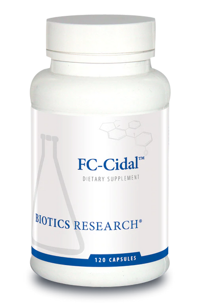 FC-Cidal