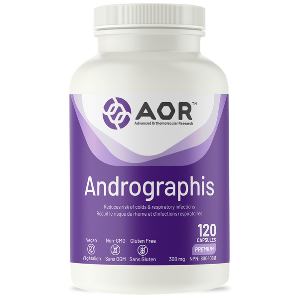 Andrographis