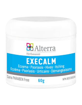 Execalm cream