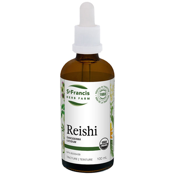 Reishi