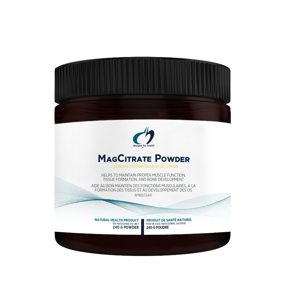 MagCitrate Powder