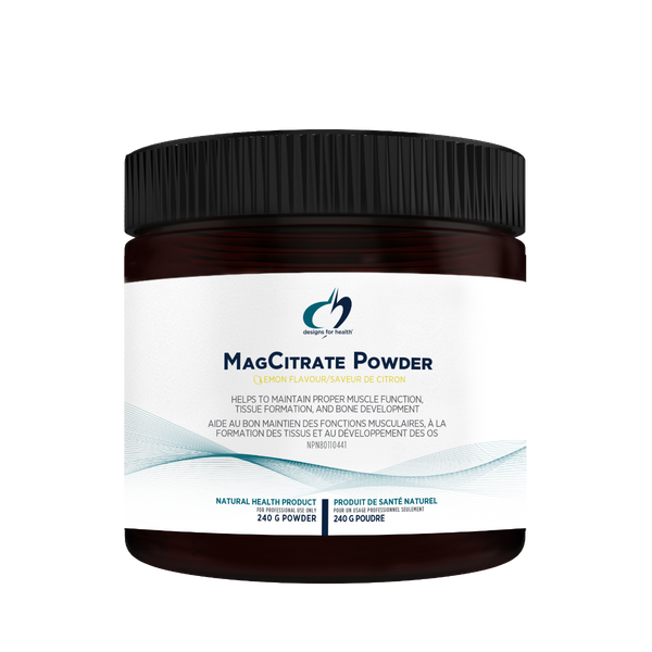 MagCitrate Powder