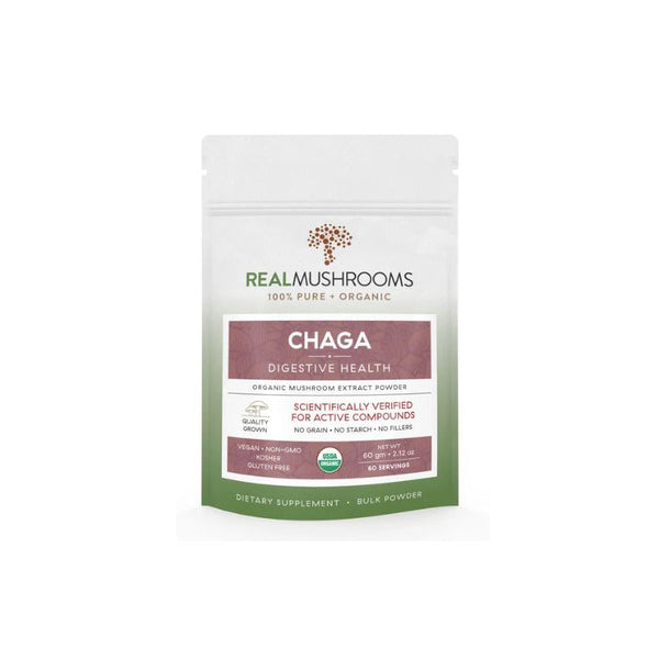 Extrait de Chaga (poudre)