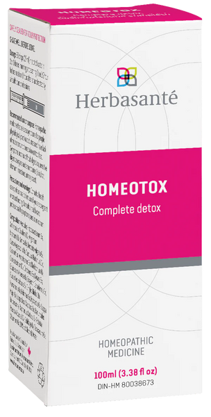 Homeotox