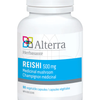 Reishi 500 mg image 3