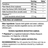 Lipid-Sirt (Lowers Cholesterol) image 2