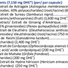 Immutonin (Tonique synergique pour le système immunitaire) image 3