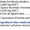 Immutonin (Tonique synergique pour le système immunitaire) image 4
