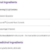 L-Glutamine with Theracurmin™ image 2