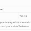 Taurine SAP image 2