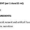 L-Carnitine Liquide image 3