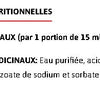 L-Carnitine Liquide image 2
