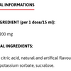 L-Carnitine Liquide image 5