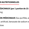 L-Carnitine Liquide image 4