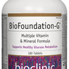 BioFoundation-G™ Multiple Vitamin & Mineral image 1