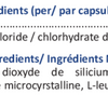 Lysine 500 image 3
