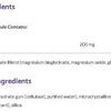 Magnesium Bisglycinate 200 mg image 3