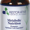 Metabolic Nutrition image 1