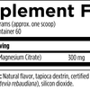 MagCitrate Powder image 2