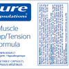 Muscle Cramp / Tension Formula image 3