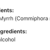 Myrrh image 4