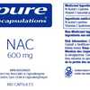 NAC 600 mg image 3
