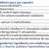 Neuromin (Neuro-protection) image 3