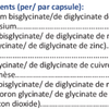 Os Matrice (Supplément pour les os) image 3