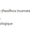 Passionflower image 2