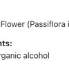 Passionflower image 5
