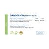 Dandelion Extract image 4