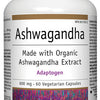 Ashwagandha 600 mg image 1