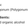 Polygonum image 5