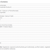 PreFoundation™ Prenatal Multiple Vitamin & Mineral Formula image 2