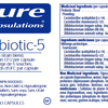 Probiotic-5 image 3