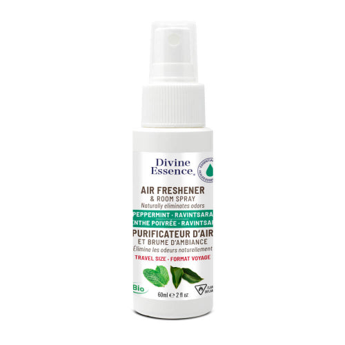 Air Purifier - Peppermint - Ravintsara