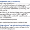 R.O.S-Quench (Formule synergique de super antioxydants) image 3