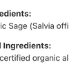 Sauge image 6